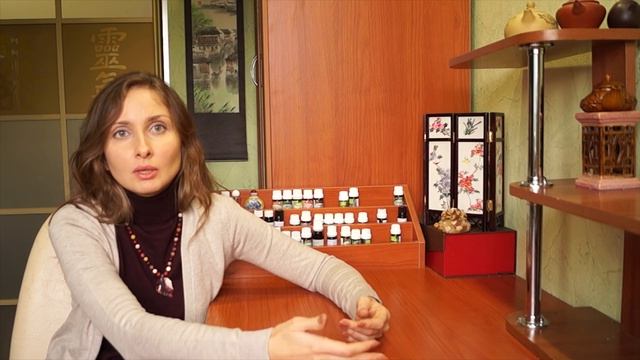 Химия эфирных масел: зачем нужна и чем интересна? смотреть онлайн