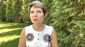 Как выглядит душа?