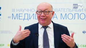 Рашат Искандарович Файзуллин. 2023 г