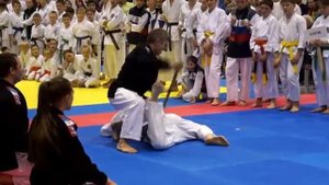 джиу джитсу дети видео смотреть. В Мире Детей!
