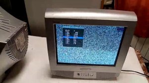 Витязь 38CTV710-3 Flat