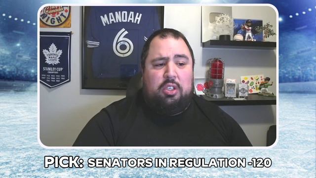 NHL Picks & Predictions Today 3/1/24 | The Wraparound