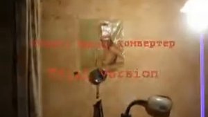Ломанная пьеса в Избе. Виктор Клемешев