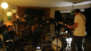 Take Me to the River - Al Green Cover