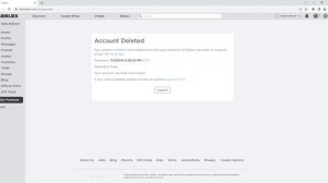 LOGGING INTO UNFAIR AND FUNNY ROBLOX BANS
