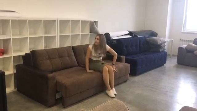 Диван BOSS