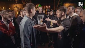 ТОП ХУДШИХ НА FRESH BLOOD 4 | VERSUS ФРЕШ БЛАД 4