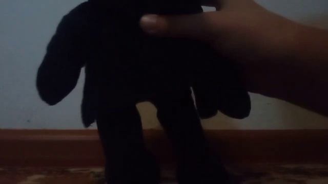 Обзор на мягкую игрушку титана тв мена? смотреть онлайн