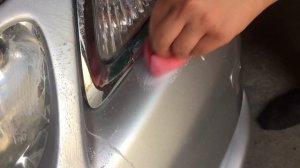 Ликвидатор царапин Liqui Moly