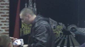 26. Рома Жиган.  Мирного неба 2