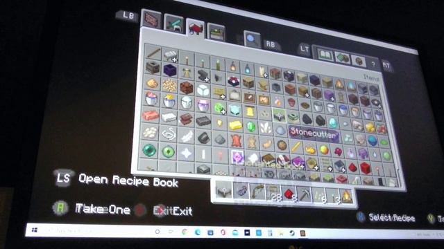 Harrison's fun Minecraft video 2 смотреть онлайн