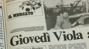 Rudi Völler Fußball-Legende Dokumentation