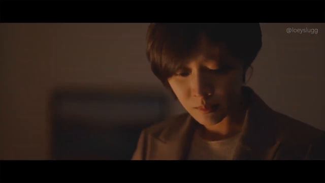 him & i // cha wooin + do baeman (military prosecutor doberman) смотреть онлайн