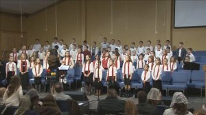 24. We wish you a Merry Christmas - Детский Хор