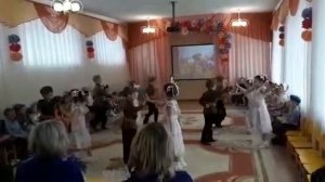 САМОЦВЕТИКИ 2019  Тучи в голубом