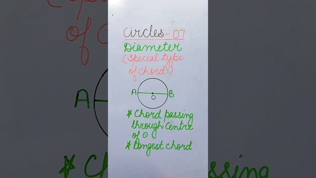 Everything About Diameter Easy Way l07l Facts Every Student Needs to know about Diameter смотреть онлайн