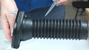 Пыльники стоек разных производителей   обзор