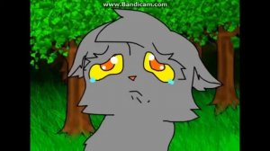 Огнезвёзд не любит вафли! (RUS)