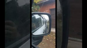 Луаз - переезд