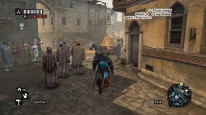 Assassin's Creed Revelations | 40 Signs and Symbols, Part III | HINDI Commentary