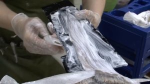 Из черных волос в русый натуральный тон. Декапирование - смывка чёрного в пепельный русый