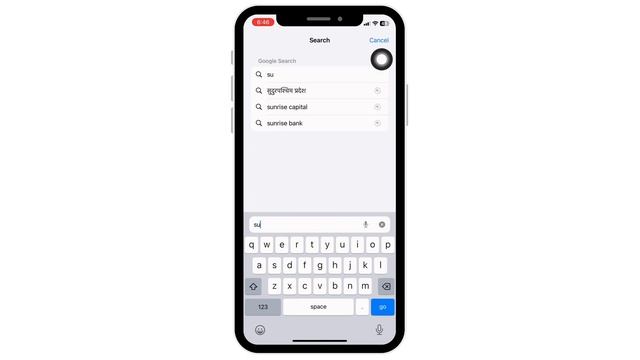 Your Account Has Been Disabled in the App Store and iTunes 2023 (100% Working)