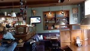 Кафе-музей "Солянка"  #томск