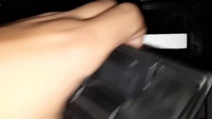 Замена фильтра салона Хюндай Велостер Hyundai Veloster 1.6 turbo