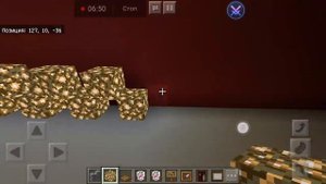 Строю огромний Ашан в майнкрафте на сервери