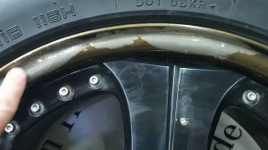 Комплект колес Lodio Drive Rowel R18