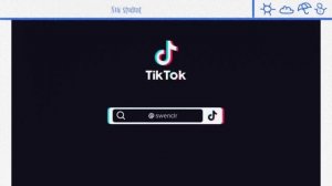 Past Nevermore Outcast react to y/n Scaramouche as New Student☂️Wednesday | Genshin Impact react