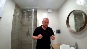 Обзор ремонта однокомнатной квартиры.