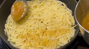 ДРАНИКИ ПО-НОВОМУ !!!