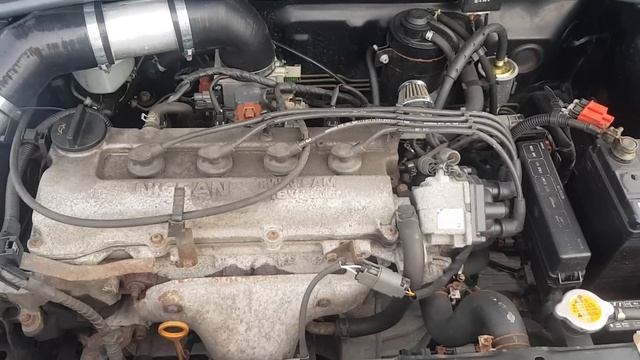 1992-2002 K11 Nissan Micra buyers guide