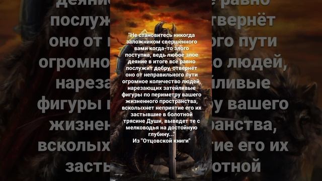 #рдрс #отцовскаякнига #жизнь #философия #саморазвитие