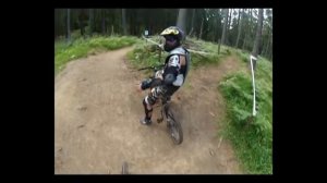 Bike Park Ruzomberok 2012