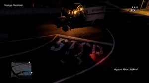 GTA 5 Online - Глитч На Безлимитные Броневики Инкассации (Патч 1.13)