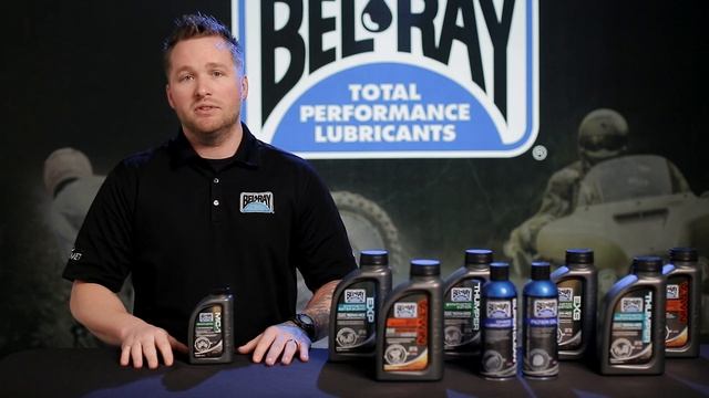 MC-1 Racing Full Synthetic 2T Engine Oil смотреть онлайн