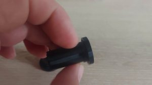 Ремонтируем обувницу при помощи 3д принтера.