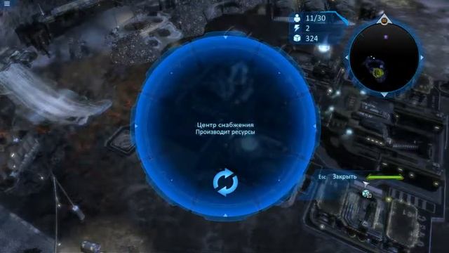 Прохождение игры Halo Wars Definitive Edition смотреть онлайн