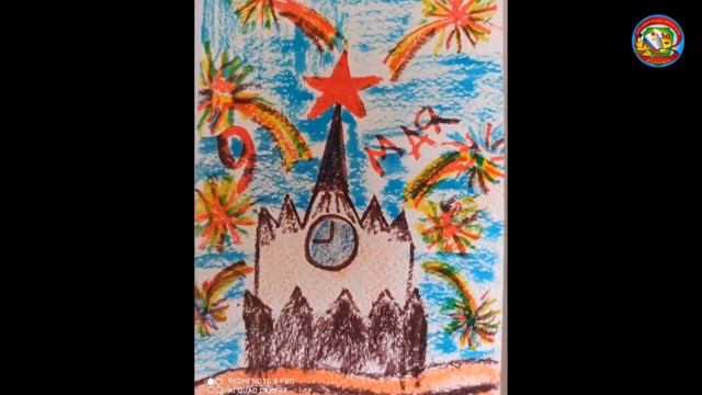 "Война глазами детей" (часть 3) смотреть онлайн