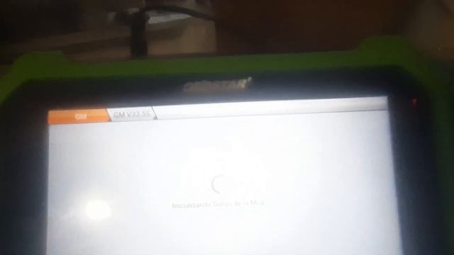 KEY MASTER DP PLUS de OBDSTAR смотреть онлайн