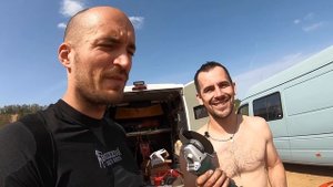 313 эндуро лайфкахов. Топливный фильтр TPI.