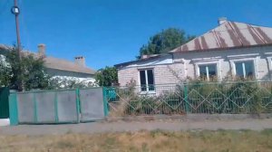 Мариуполь сегодня и сейчас,поселок Сартана