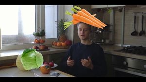 ЧТО ЕСТ СЫРОЕД/ ФРУКТОЕД? КАКИЕ ФРУКТЫ И ОВОЩИ ЕСТЬ ЗИМОЙ?
