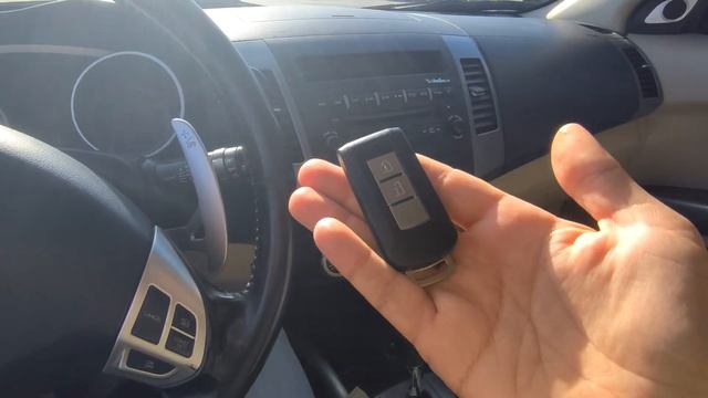 MITSUBISHI OUTLANDER XL или ТОП ?на вторичке за СВОИ деньги смотреть онлайн