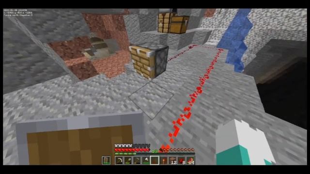 Redstone Survival : A Beginners Guide to Redstone {Java Edition} - Ep1 смотреть онлайн