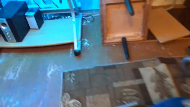 Как сделать рабочее место.Рабочее место мечты. смотреть онлайн