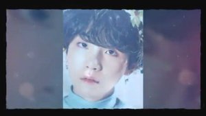 Мин Юнги/Шуга/Agust D Клип-Киса