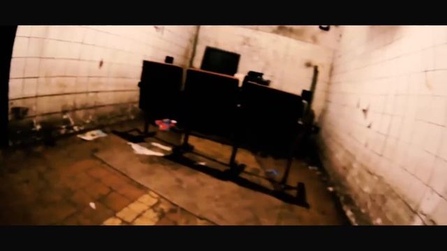 Тизер к инди игре Silent Hill смотреть онлайн